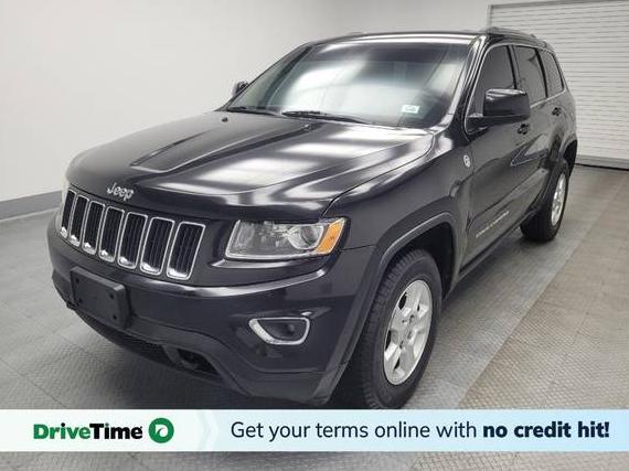JEEP GRAND CHEROKEE 2015 1C4RJFAG6FC724480 image